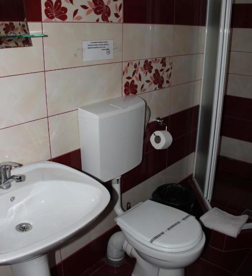 Pensiunea Delta D.m.y