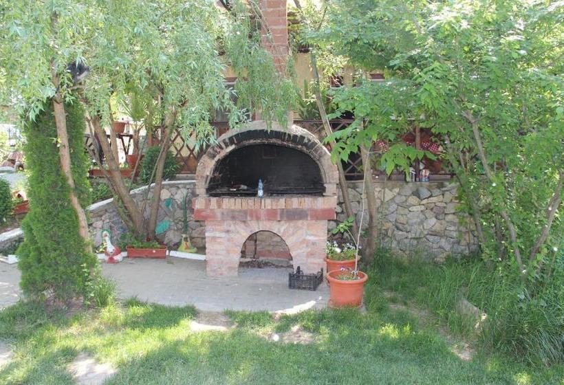 Pensiunea Delta D.m.y