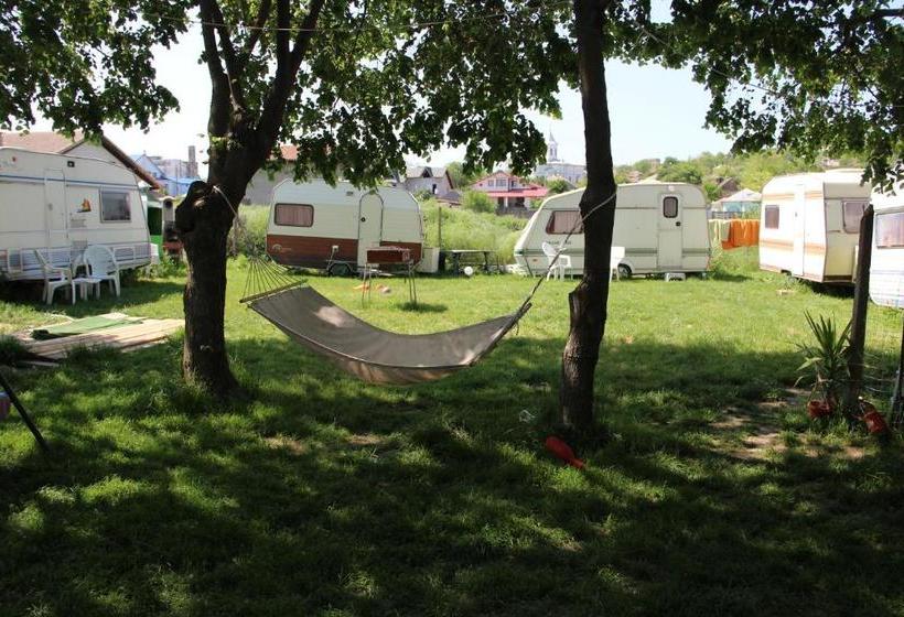 Pensiunea Delta D.m.y