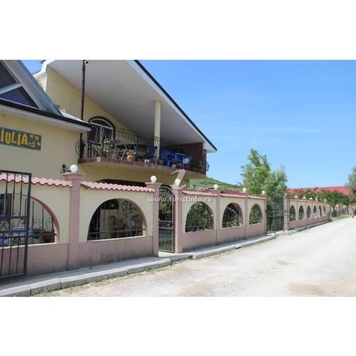 Pensiunea Delta D.m.y