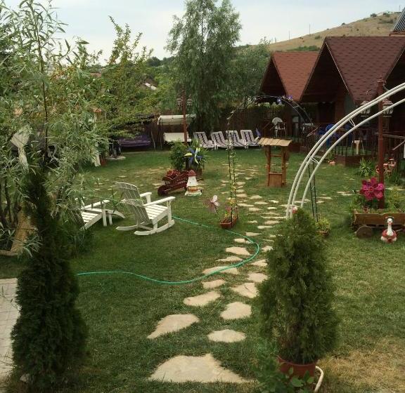 Pensiunea Delta D.m.y