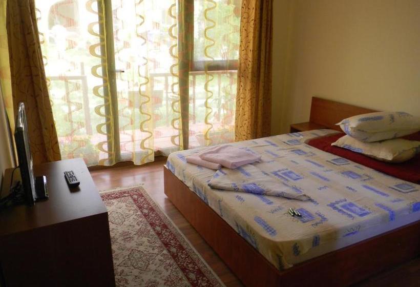 Pensiunea Delta D.m.y