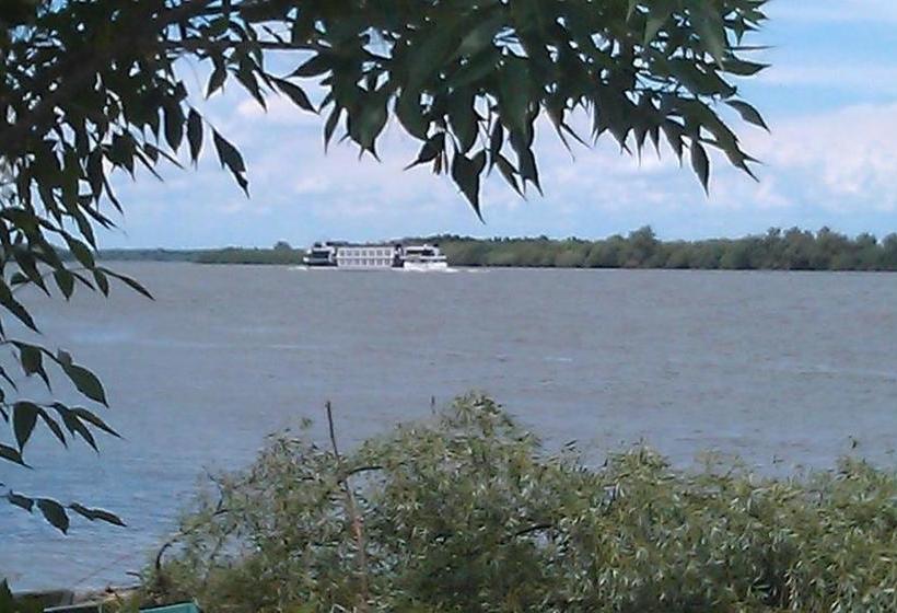 Pensiunea Delta D.m.y