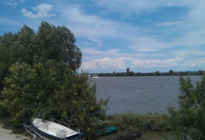 Pensiunea Delta D.m.y