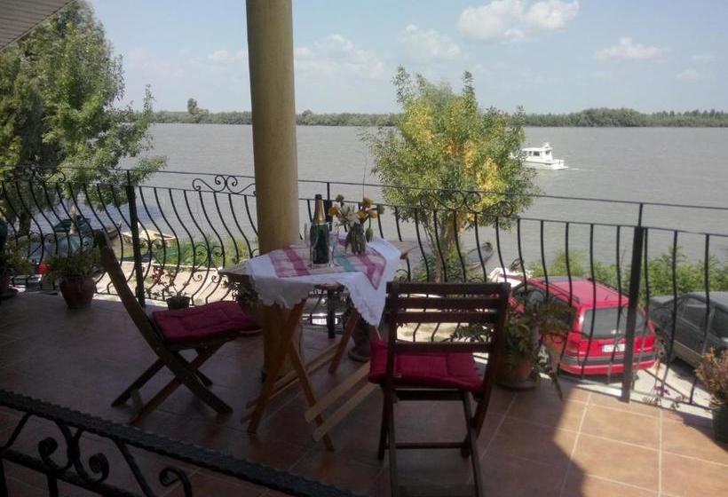 Pensiunea Delta D.m.y