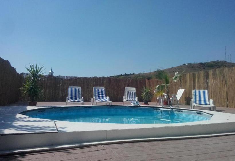 Pensiunea Delta D.m.y