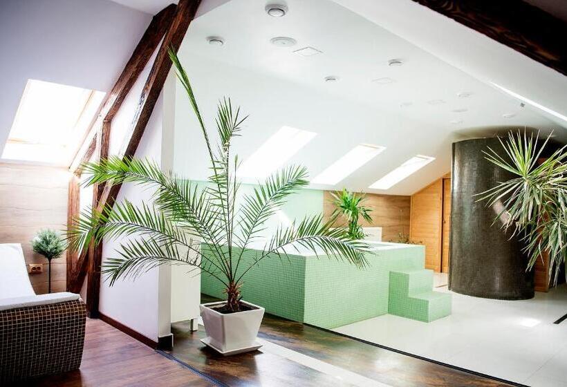 Pensiunea Un Baiat Si O Fata