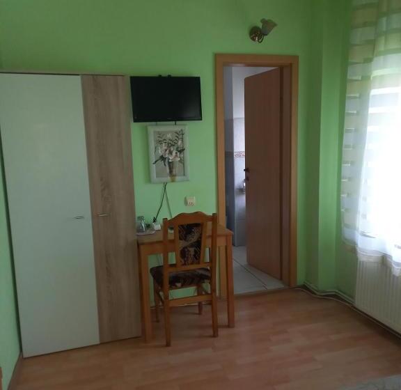 Pensiunea Vila Dana