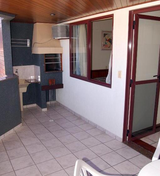 Residencial Itapema