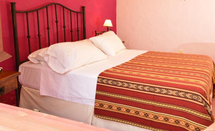 Общежитие Alquimia Posada