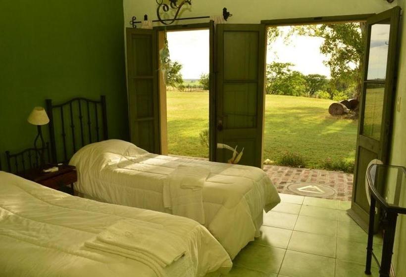 Общежитие Alquimia Posada