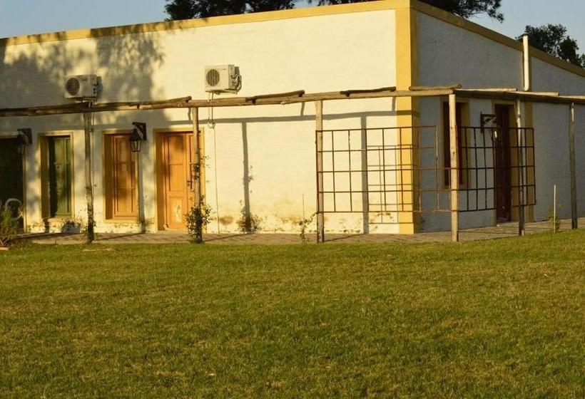 Общежитие Alquimia Posada