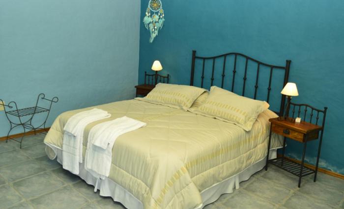 Общежитие Alquimia Posada