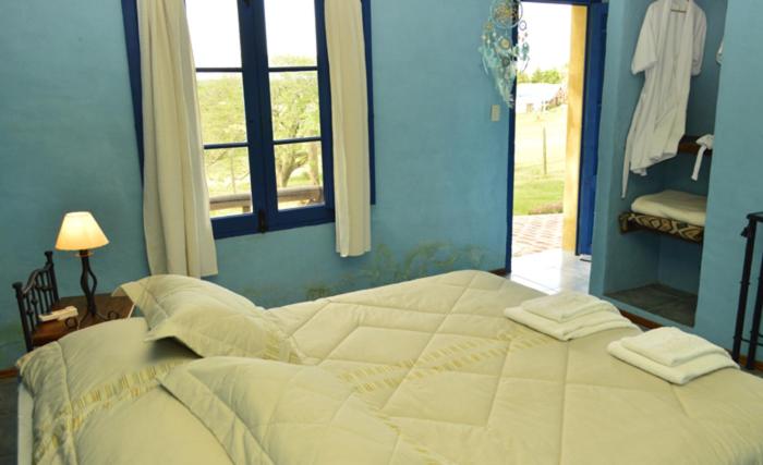 Общежитие Alquimia Posada