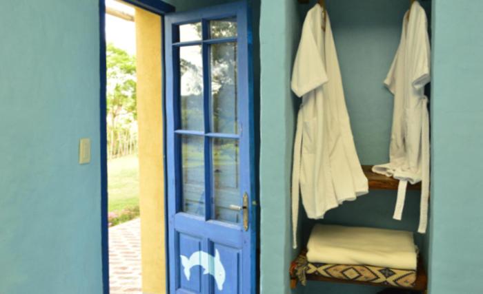 Общежитие Alquimia Posada