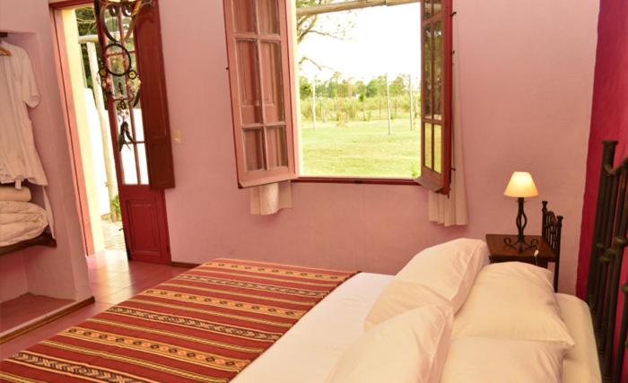 Общежитие Alquimia Posada