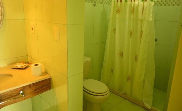 Общежитие Alquimia Posada