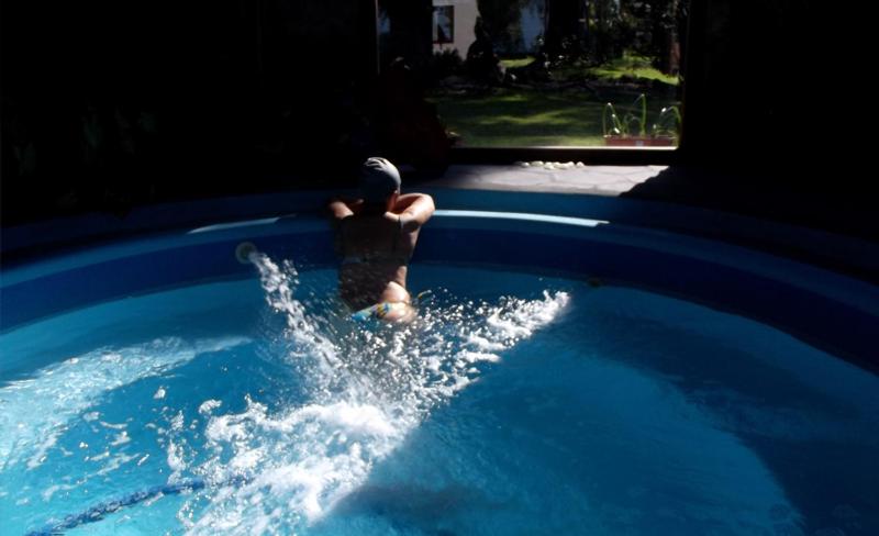 Общежитие Alquimia Posada