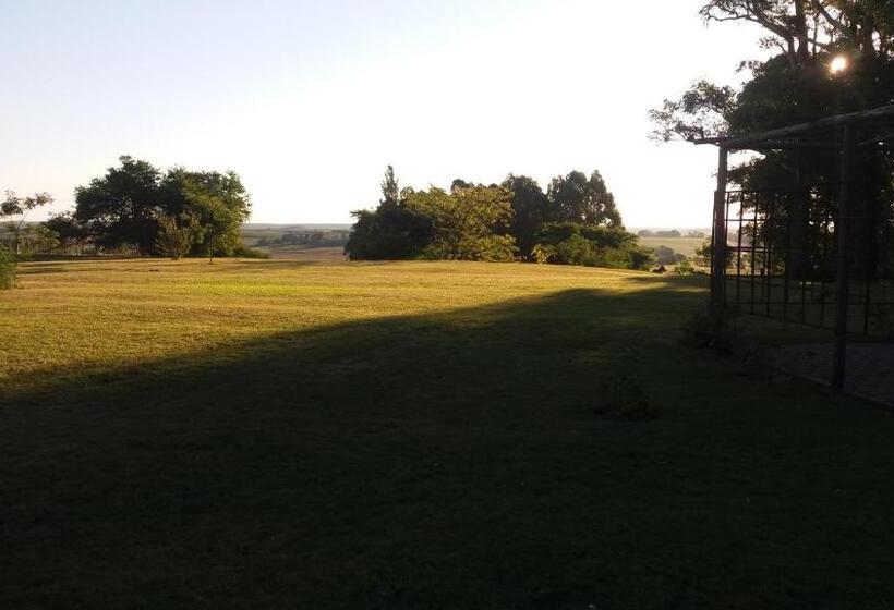 Общежитие Alquimia Posada