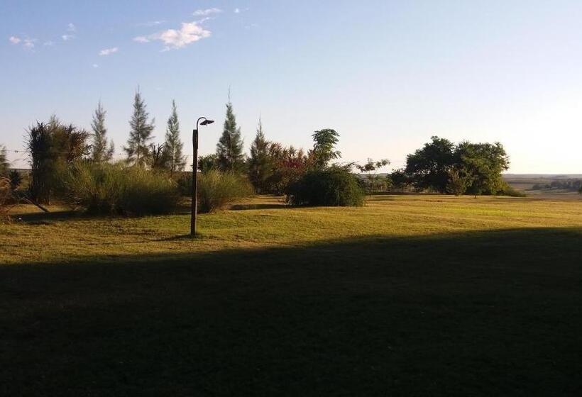 Общежитие Alquimia Posada