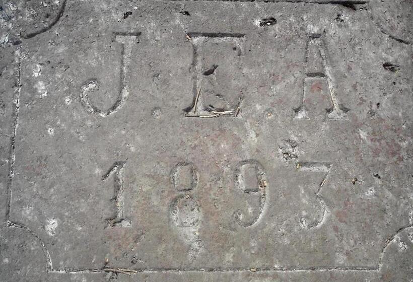 Общежитие Alquimia Posada