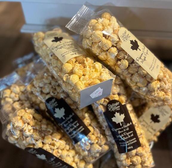 הוסטל Auberge Beausejour