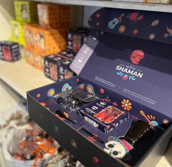 הוסטל Auberge Beausejour