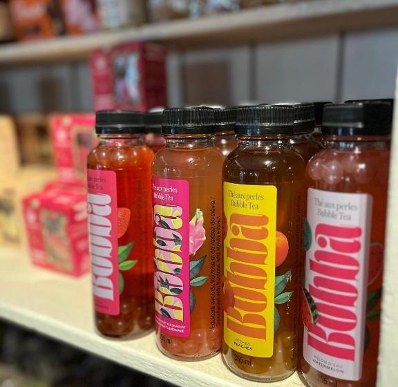 הוסטל Auberge Beausejour