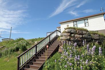 هاستل Auberge Motel 4 Saisons