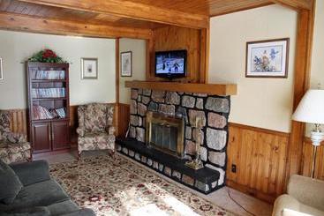 هاستل Auberge Motel 4 Saisons