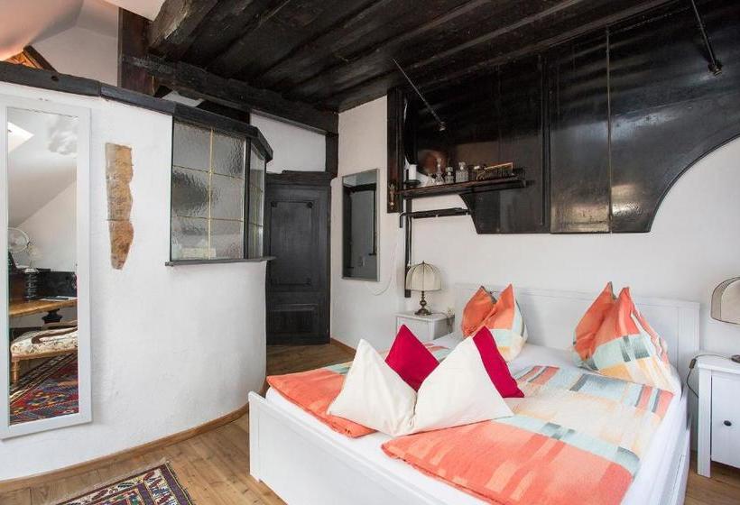 הוסטל Baderhaus