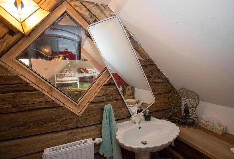 הוסטל Baderhaus