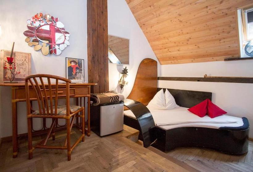 הוסטל Baderhaus