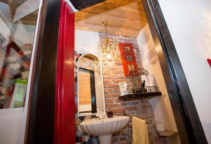 הוסטל Baderhaus