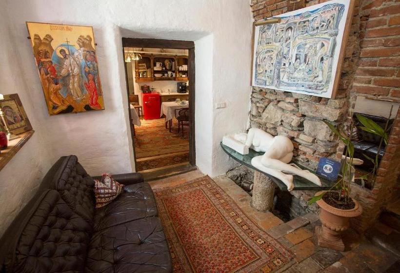 הוסטל Baderhaus