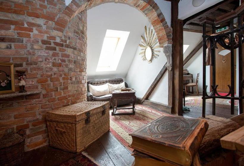 הוסטל Baderhaus