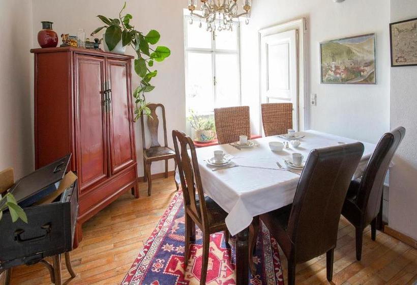 הוסטל Baderhaus