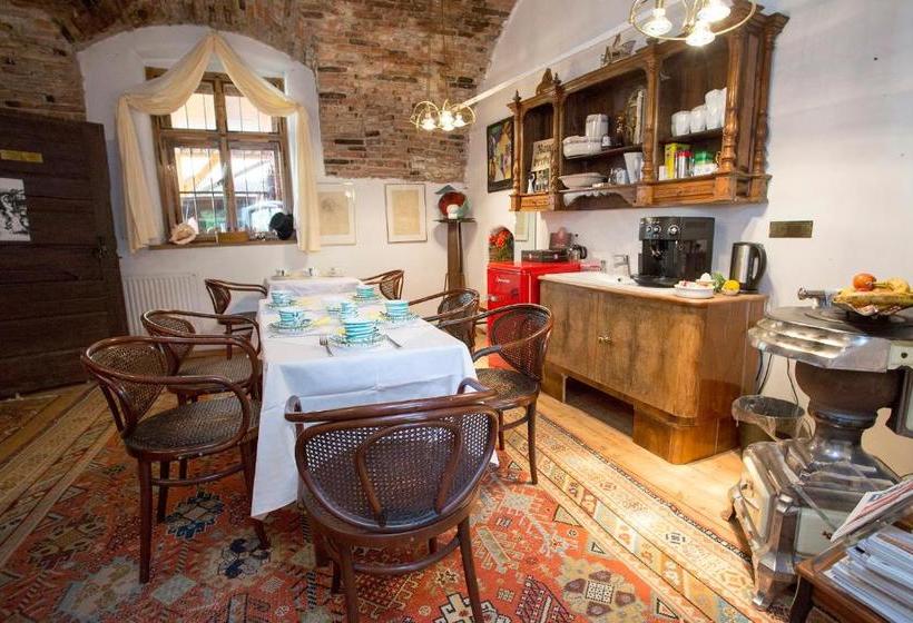 הוסטל Baderhaus