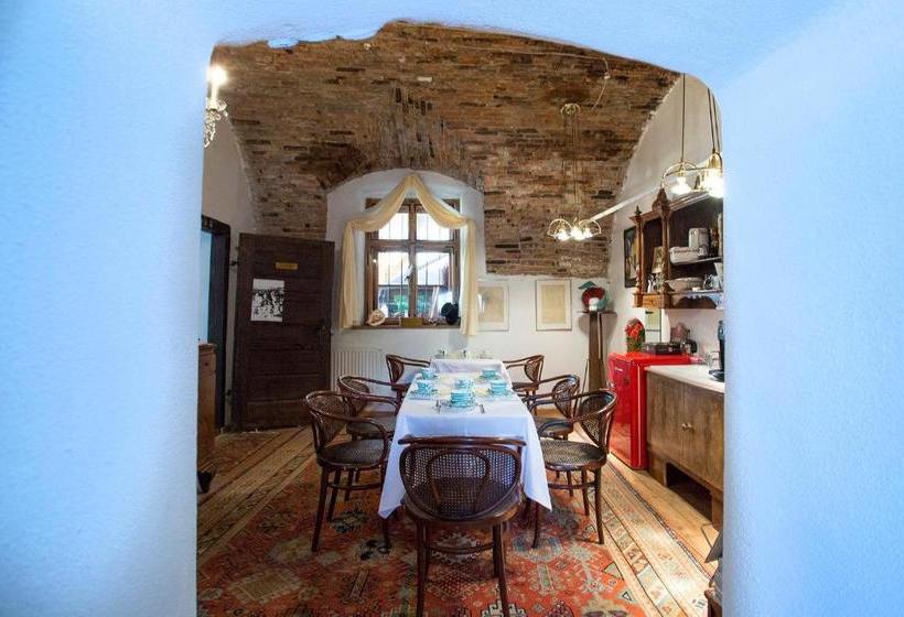 הוסטל Baderhaus