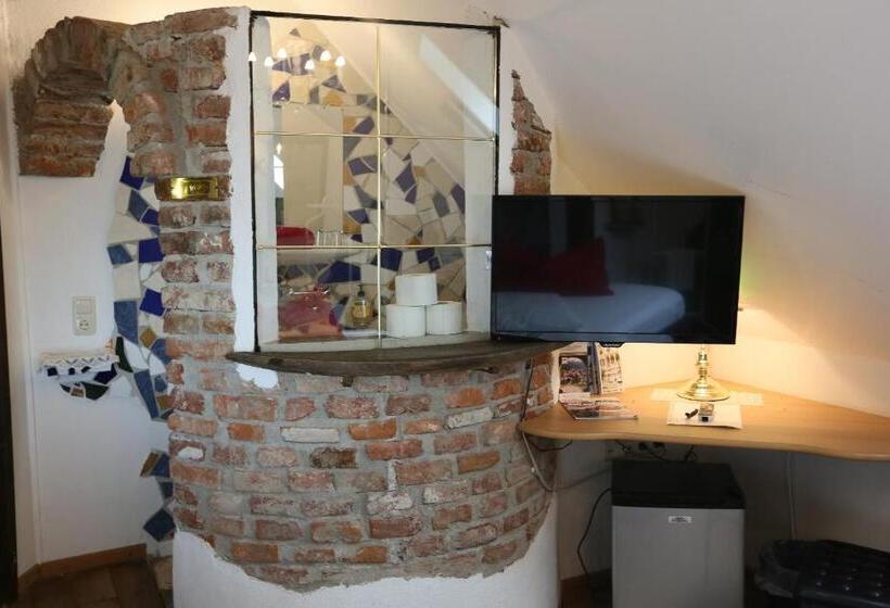 הוסטל Baderhaus