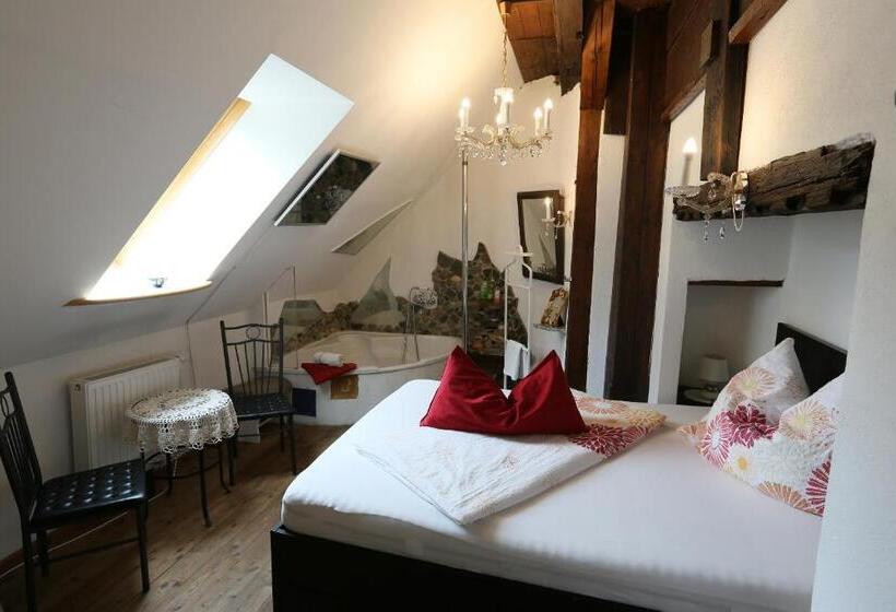 הוסטל Baderhaus