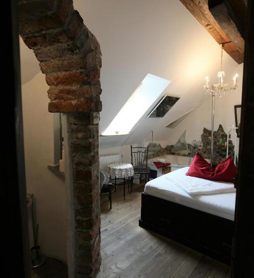 הוסטל Baderhaus