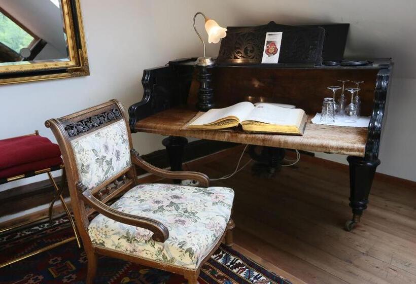 הוסטל Baderhaus