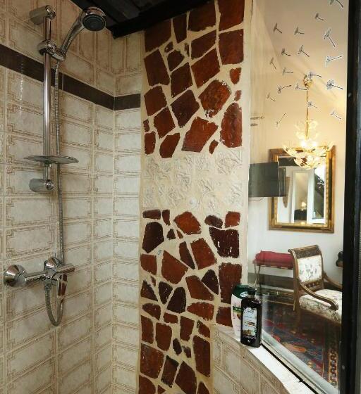 הוסטל Baderhaus