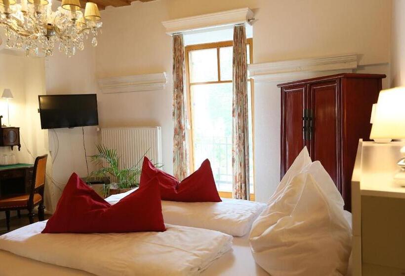 הוסטל Baderhaus