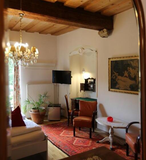 הוסטל Baderhaus