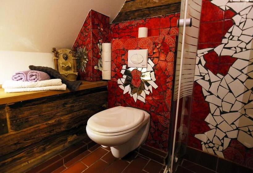 הוסטל Baderhaus