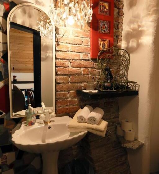 הוסטל Baderhaus