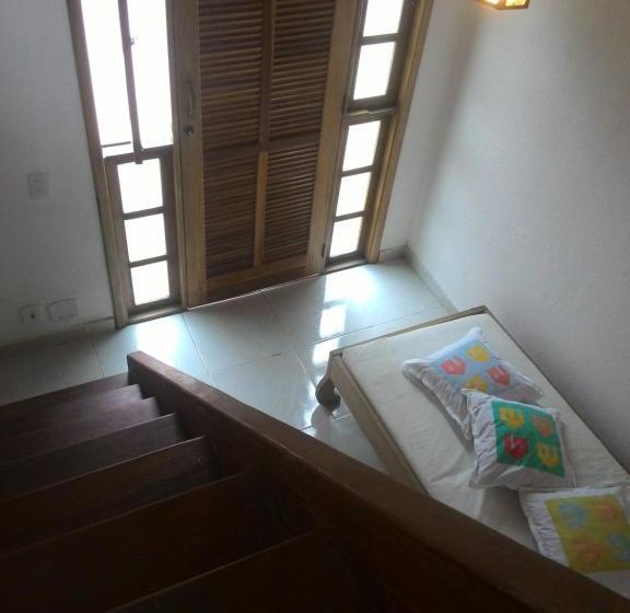 旅馆 Casas Da Bete