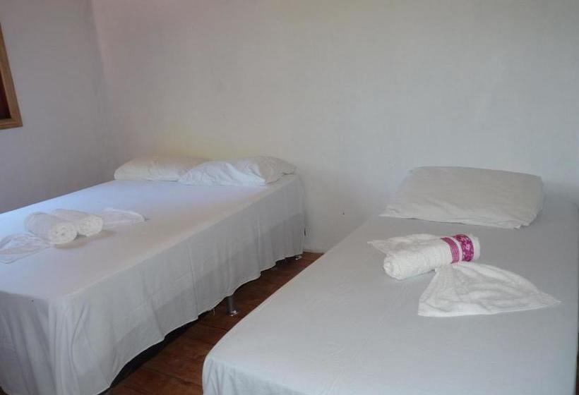 旅馆 Casas Da Bete